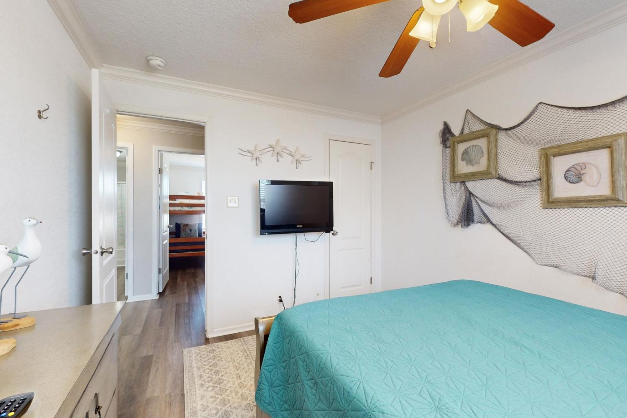 Villa Meying Gem à Crystal Beach Extérieur photo